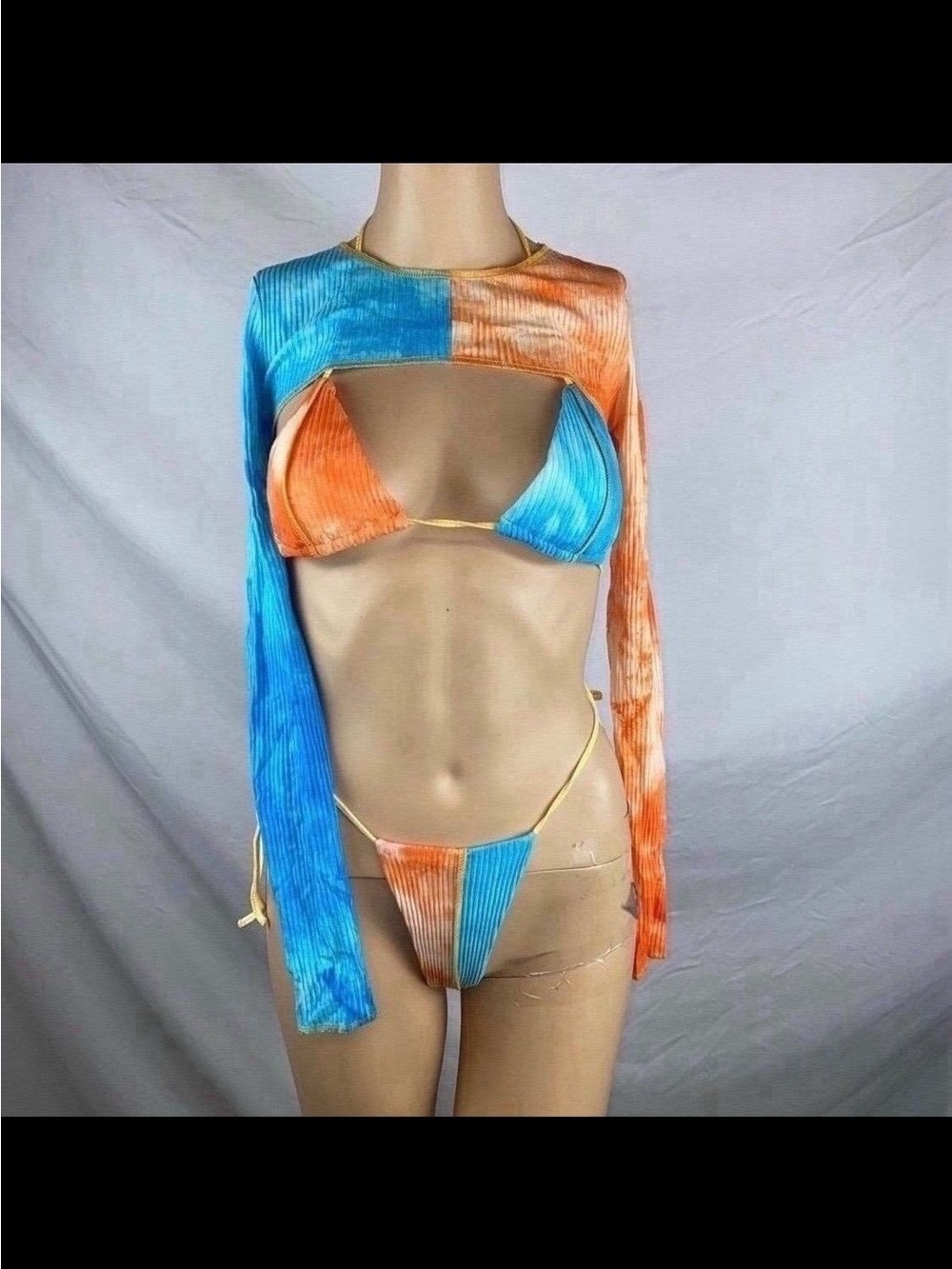 Bikini set